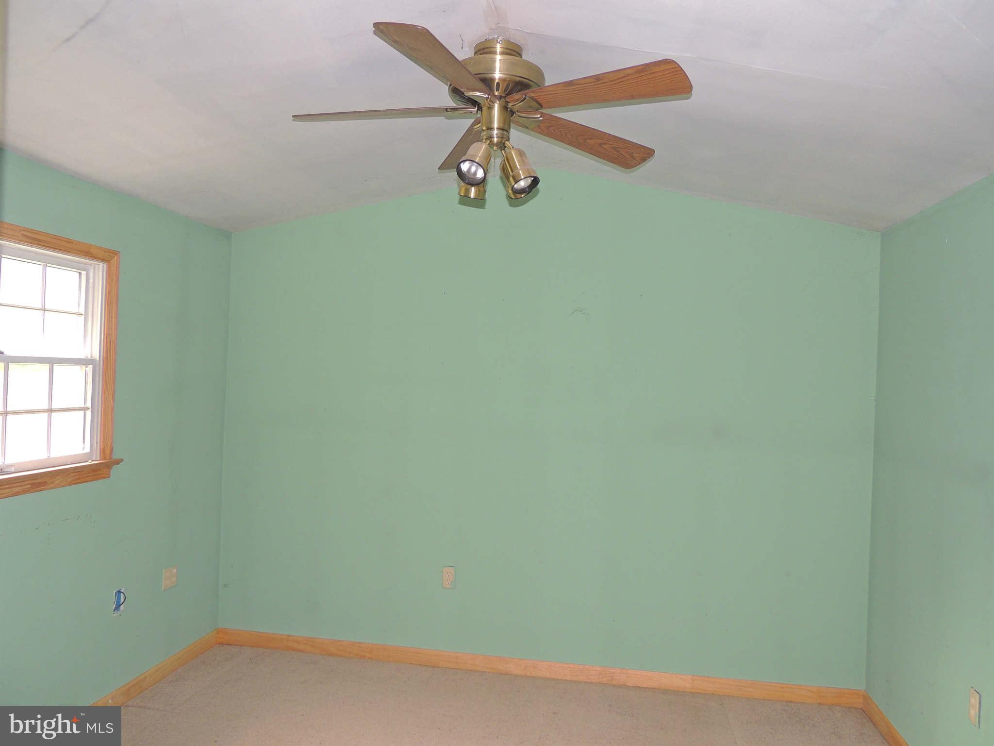 1822 Leeds Manor Road Delaplane, VA 20144 - Photo 12 of 17 Bedroom (Master)