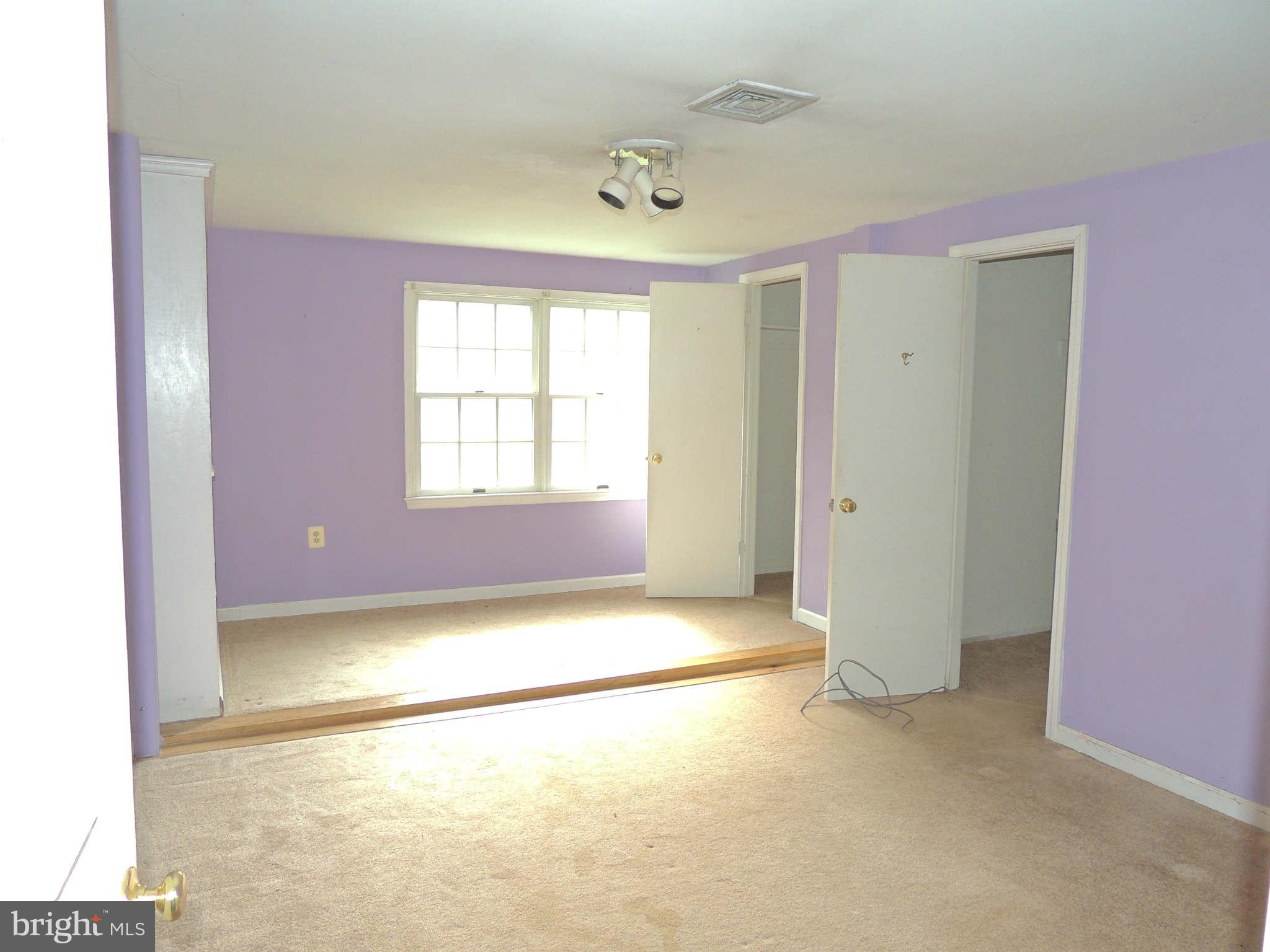 1822 Leeds Manor Road Delaplane, VA 20144 - Photo 15 of 17 Bedroom