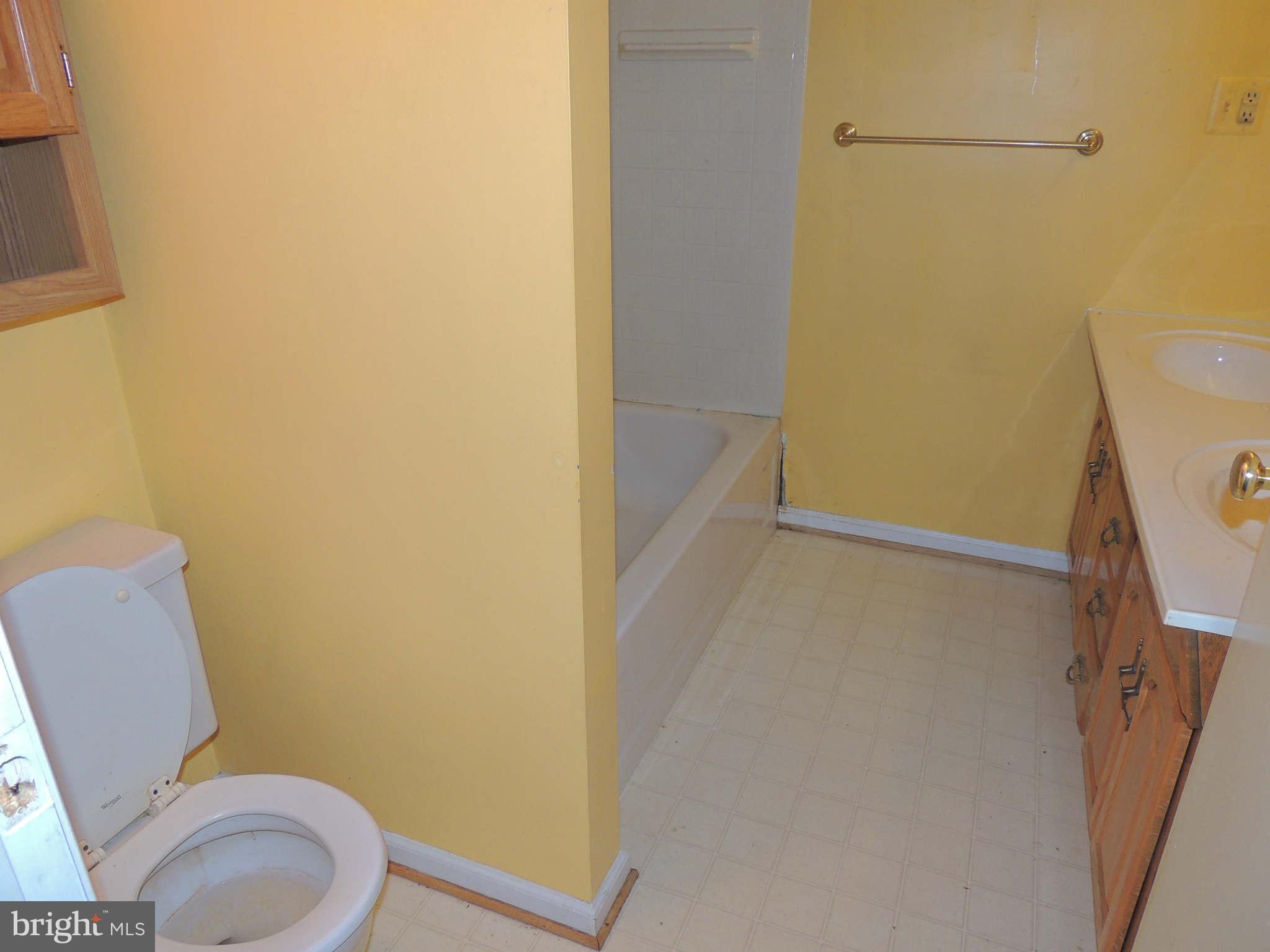 1822 Leeds Manor Road Delaplane, VA 20144 - Photo 16 of 17 Bath