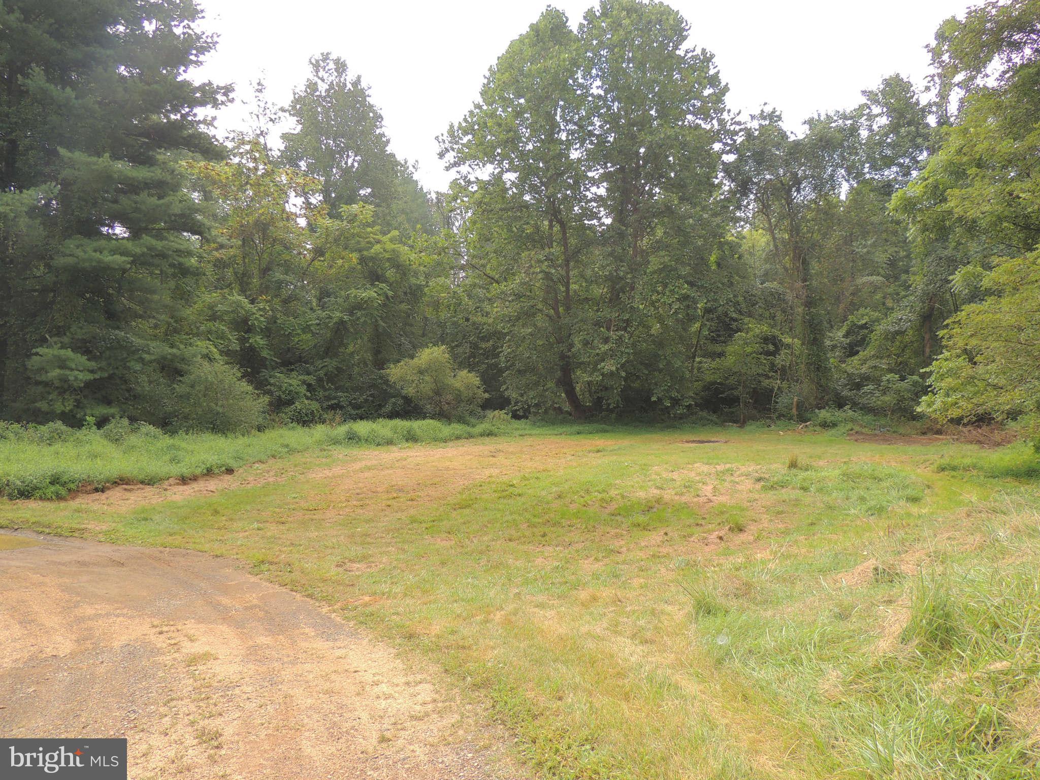 1822 Leeds Manor Road Delaplane, VA 20144 - Photo 3 of 17 Exterior (Front)