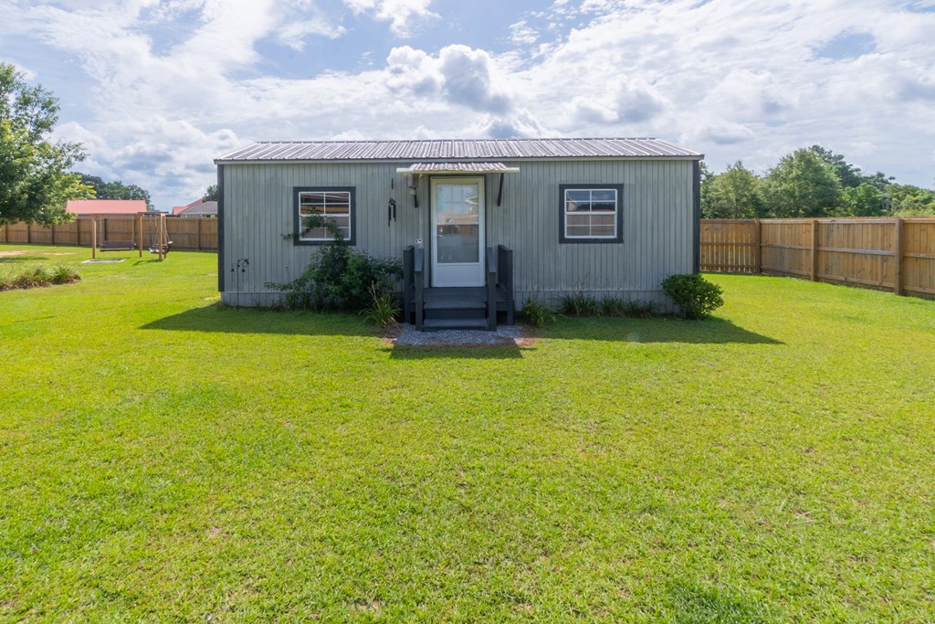 92 Olaff Road Cowarts, AL 36321 - Photo 40 of 42