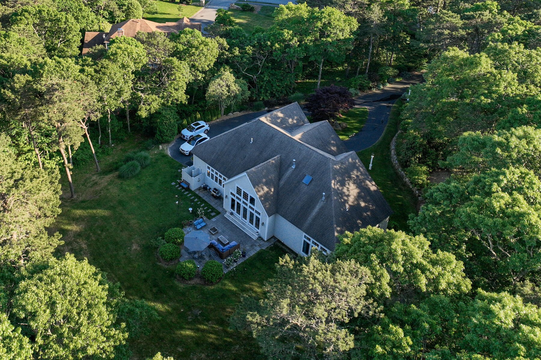388 Cairn Ridge Road East Falmouth, MA 02536 - Photo 3 of 47 Photo_6553974-3