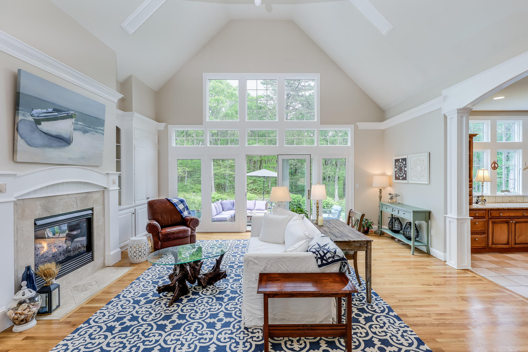 388 Cairn Ridge Road East Falmouth, MA 02536 - Photo 5 of 47 598A4589