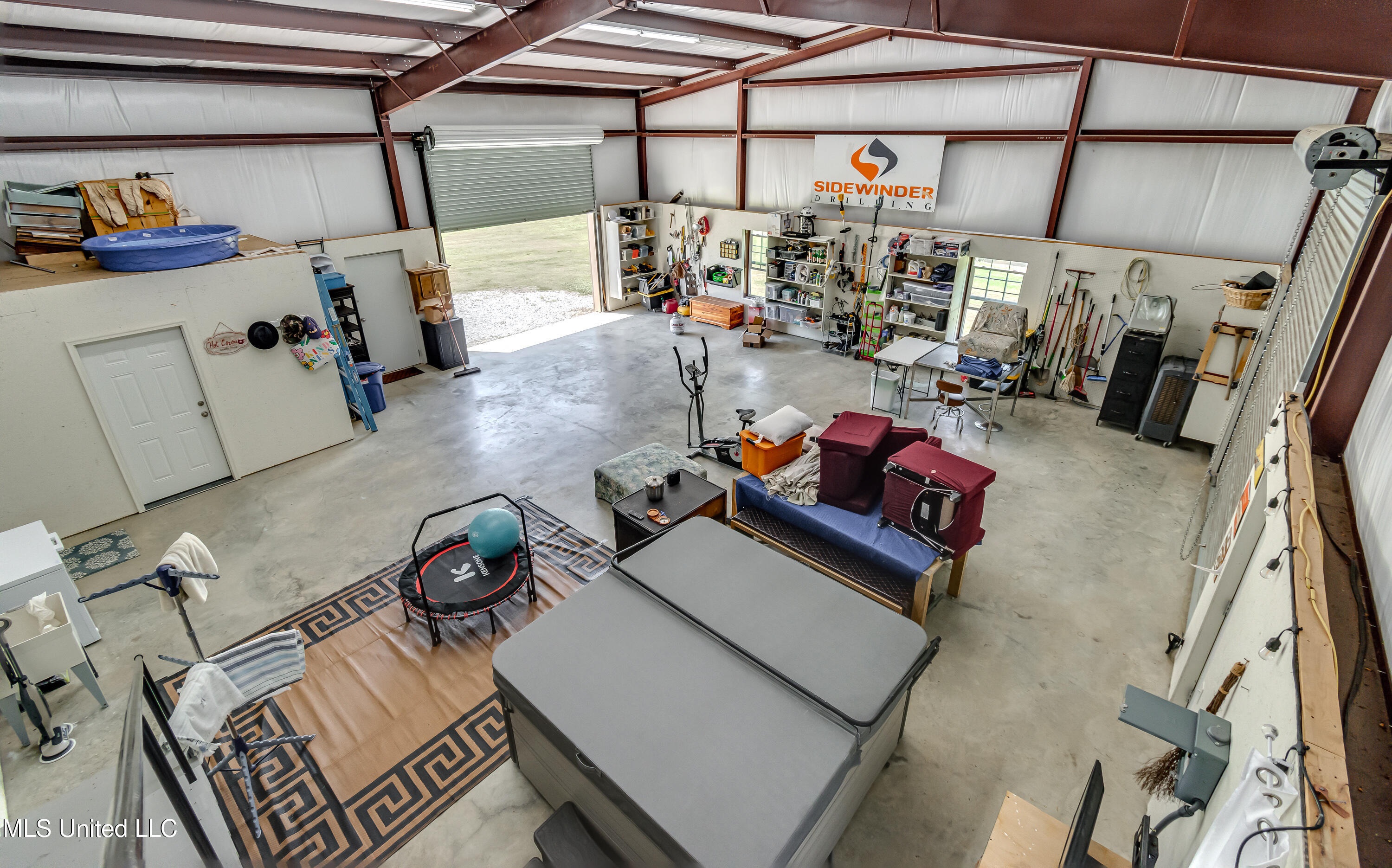 1998 Highway 16 Carthage, MS 39051 - Photo 35 of 40 1998 Ms Hy 16 W-43