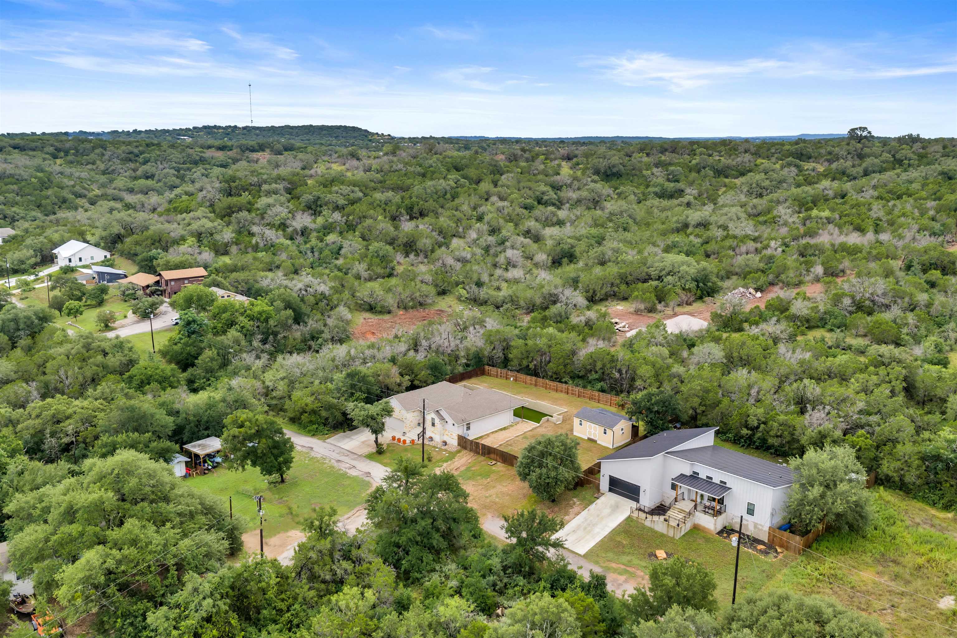 511 Taylor Drive Horseshoe Bay, TX 78657 - Photo 31 of 36