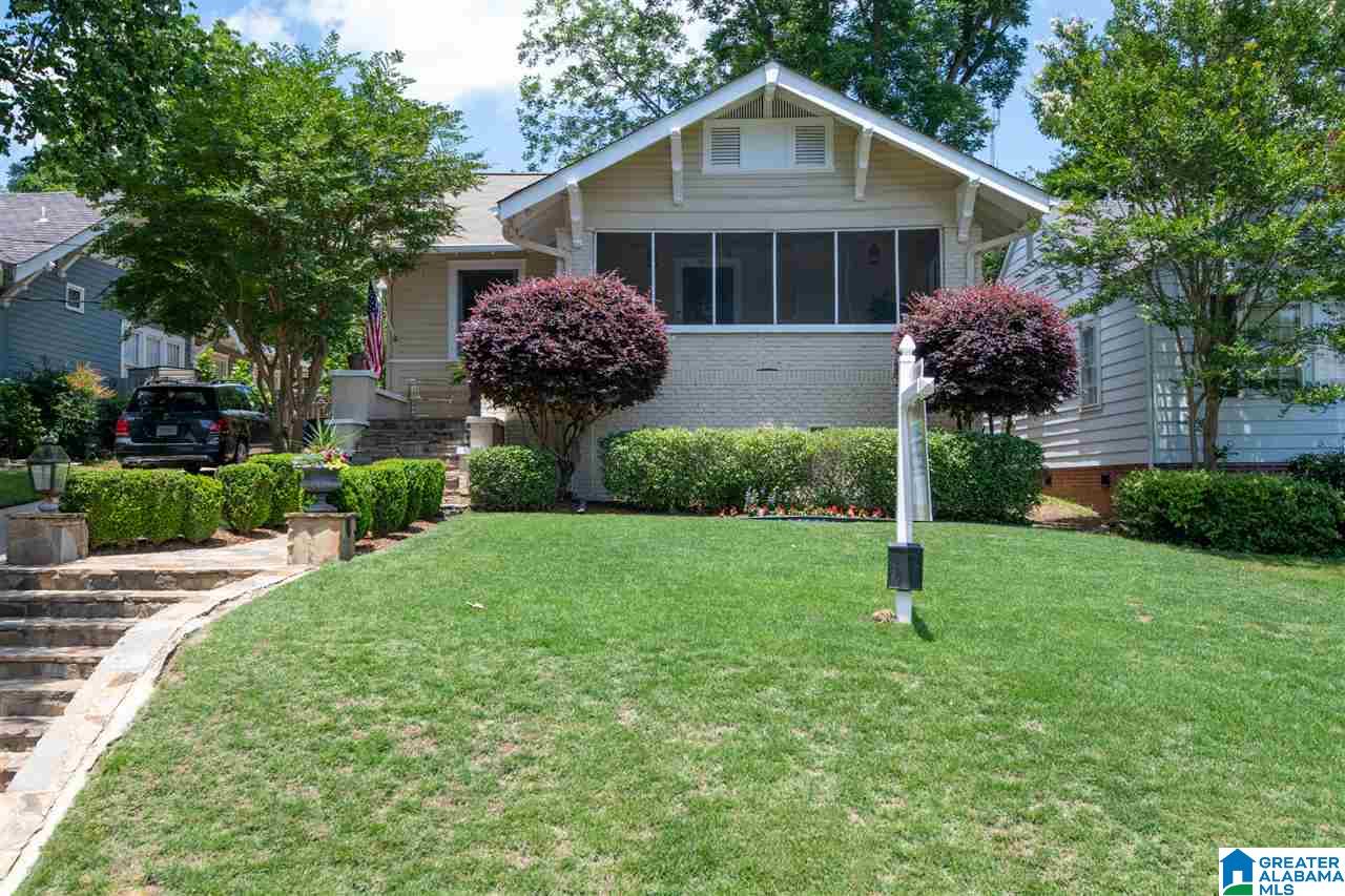 902 Stuart Street Birmingham, AL 35209 - Photo 1 of 44