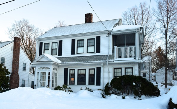 19 Courtney Road Boston, MA 02132 - Photo 1 of 15 Gallery Image 1