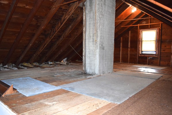 19 Courtney Road Boston, MA 02132 - Photo 14 of 15 Gallery Image 14