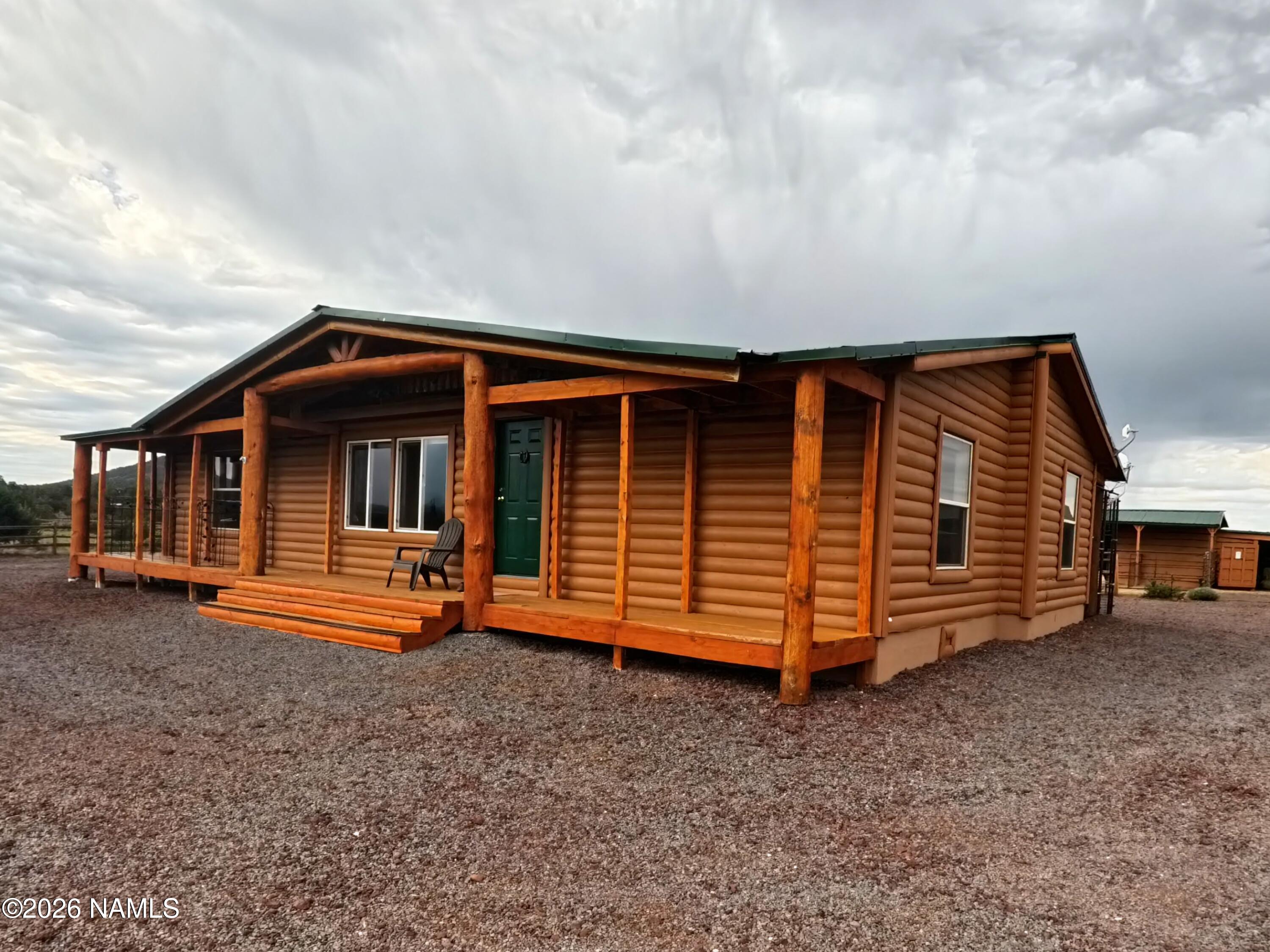 84 Espee Road Williams, AZ 86046 - Photo 5 of 67 Home 11