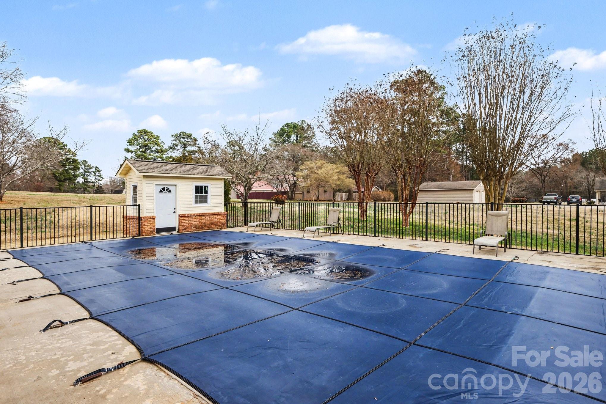 1223 Pinedale Road Lancaster, SC 29720 - Photo 5 of 16