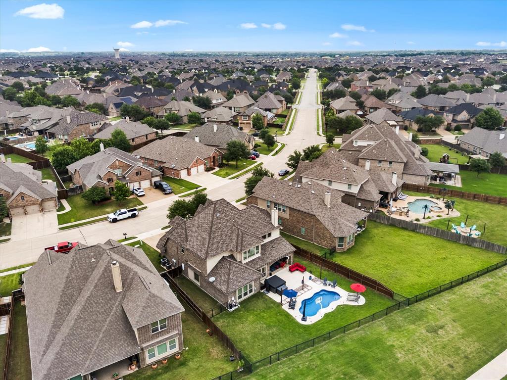 1056 Knoxbridge Road Forney, TX 75126 - Photo 33 of 35