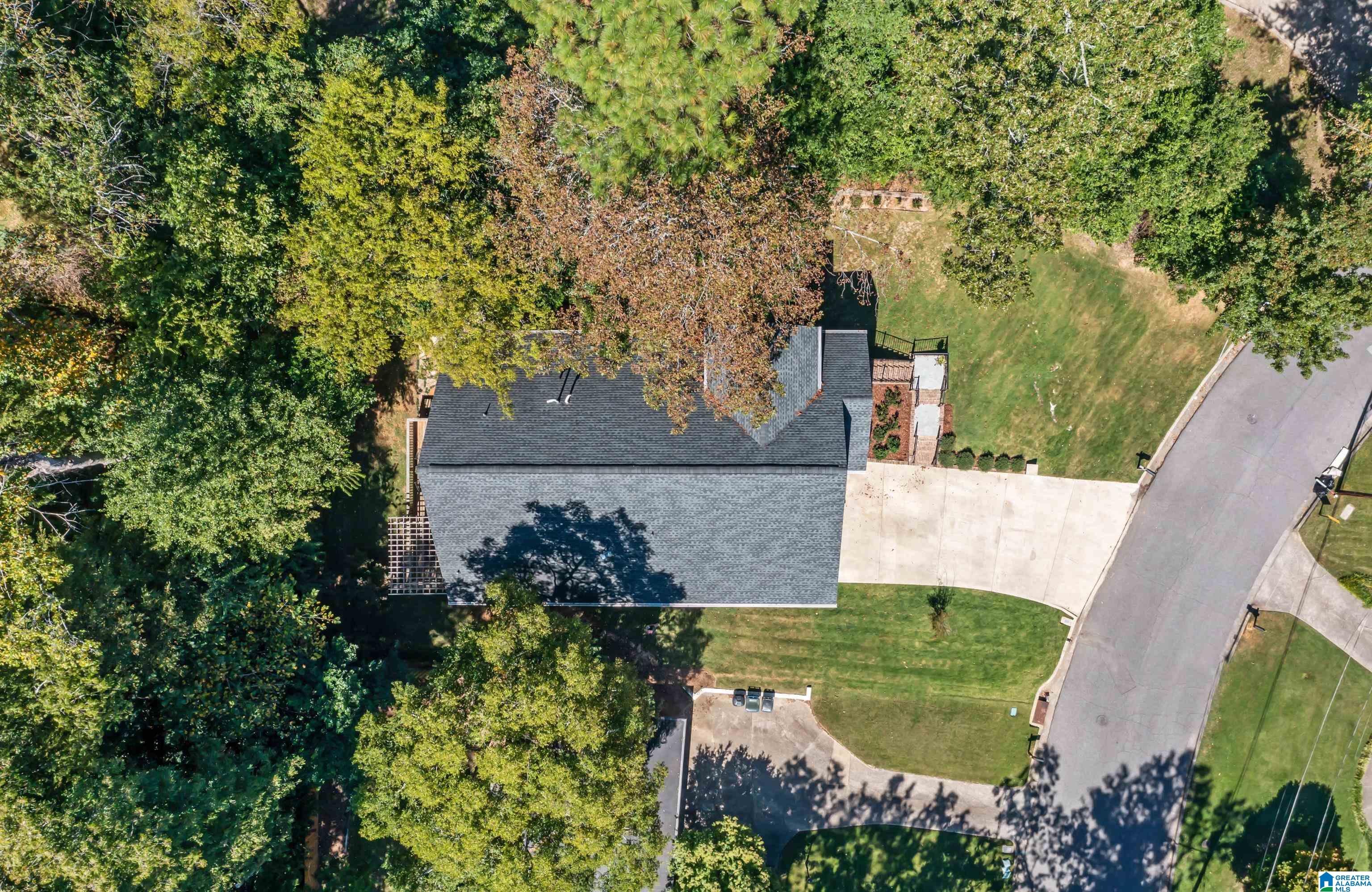 3406 Avalon Road Birmingham, AL 35209 - Photo 48 of 48