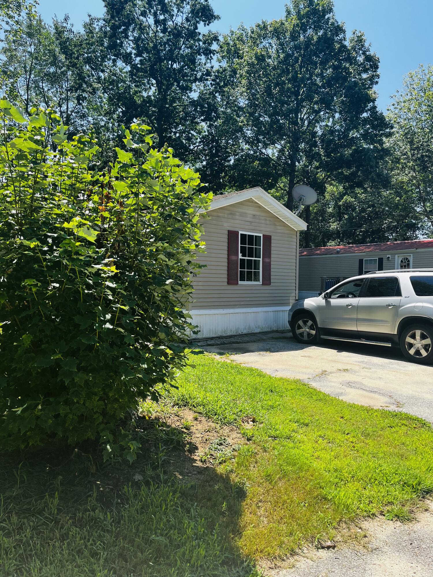 127 Shaker Road, Unit 28 Gray, ME 04039 - Photo 2 of 37 IMG-7159