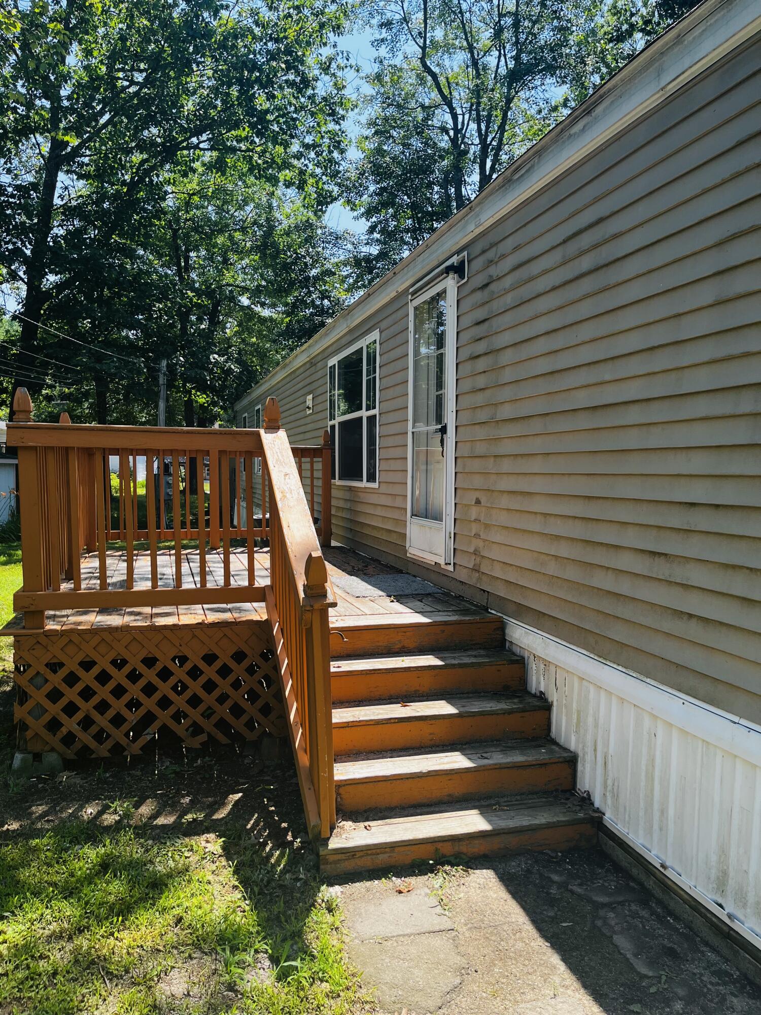 127 Shaker Road, Unit 28 Gray, ME 04039 - Photo 4 of 37 IMG-7156