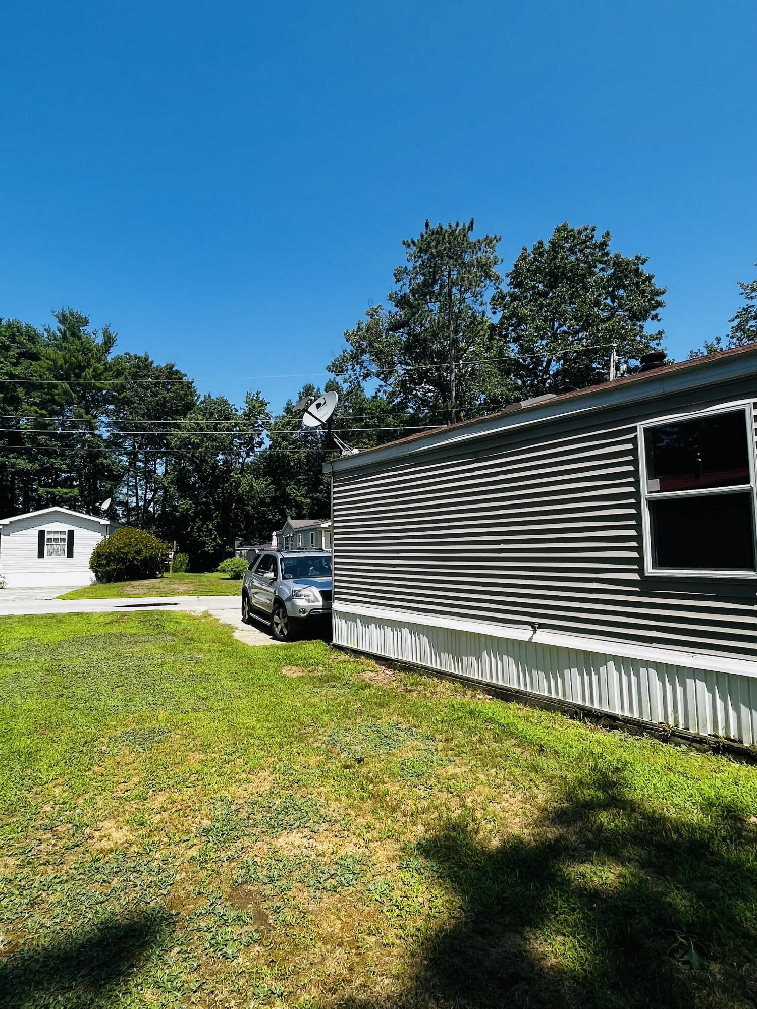 127 Shaker Road, Unit 28 Gray, ME 04039 - Photo 5 of 37 IMG-7147