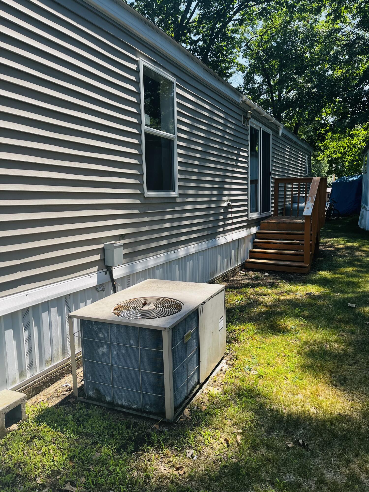 127 Shaker Road, Unit 28 Gray, ME 04039 - Photo 6 of 37 IMG-7142