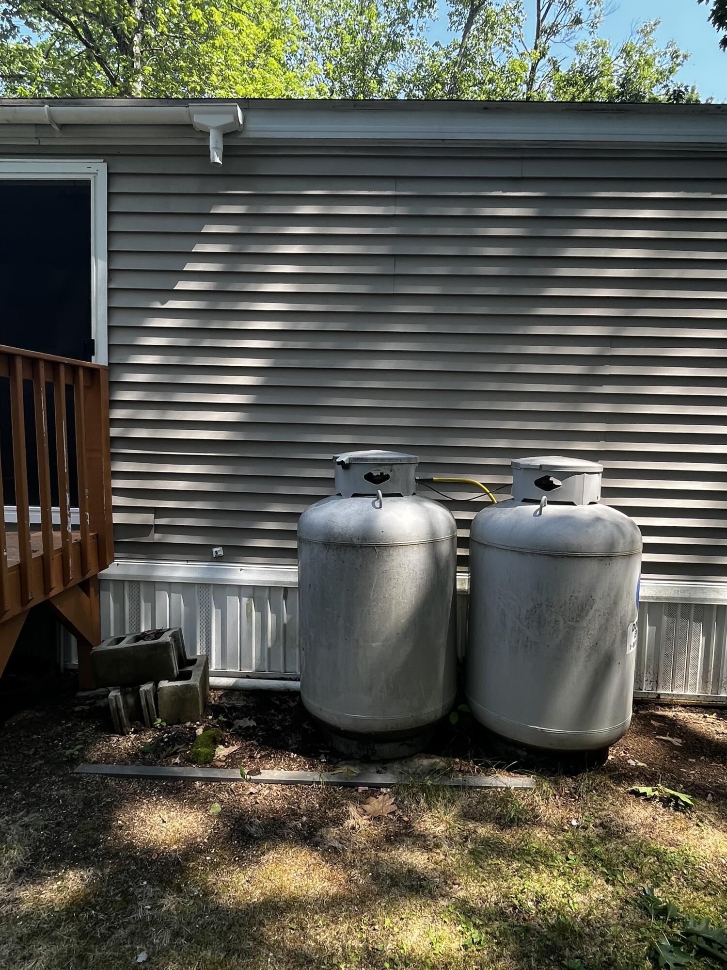 127 Shaker Road, Unit 28 Gray, ME 04039 - Photo 7 of 37 IMG-7148