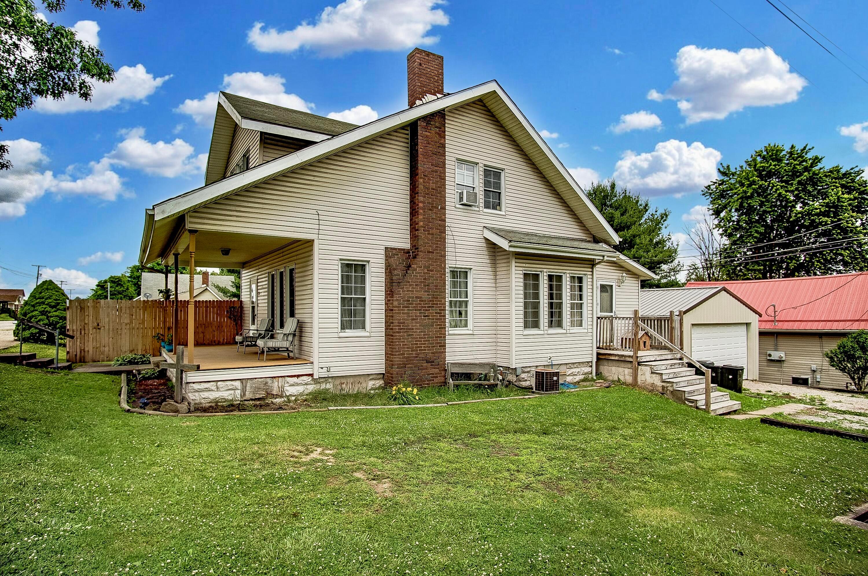 150 Front Street Philo, OH 43771 - Photo 6 of 35 FD09C408-64FA-4568-AD19-7674B2BB549E
