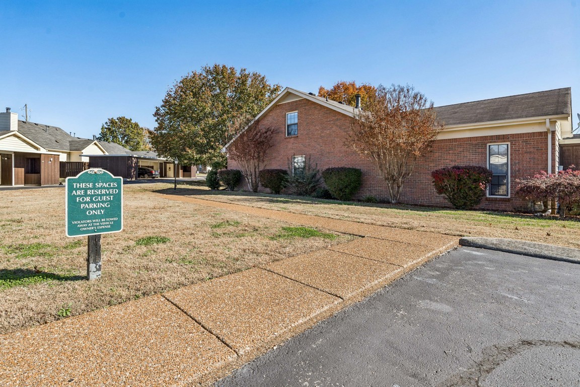 8731 Sawyer Brown Road Nashville, TN 37221 - Photo 26 of 26