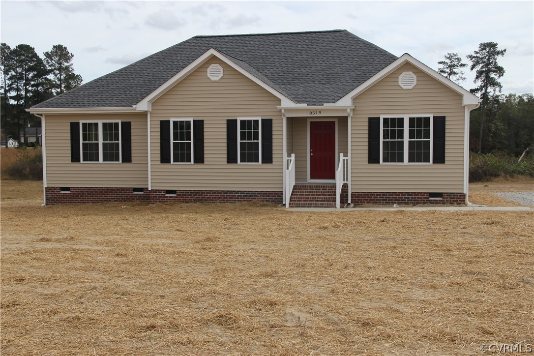 8519 Vaughan Road Petersburg, VA 23805 - Photo 1 of 5 Gallery Image 1