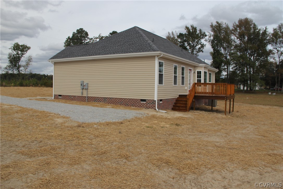 8519 Vaughan Road Petersburg, VA 23805 - Photo 2 of 5 Gallery Image 2