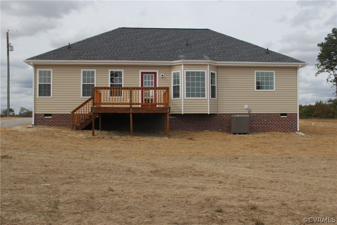 8519 Vaughan Road Petersburg, VA 23805 - Photo 3 of 5 Gallery Image 3