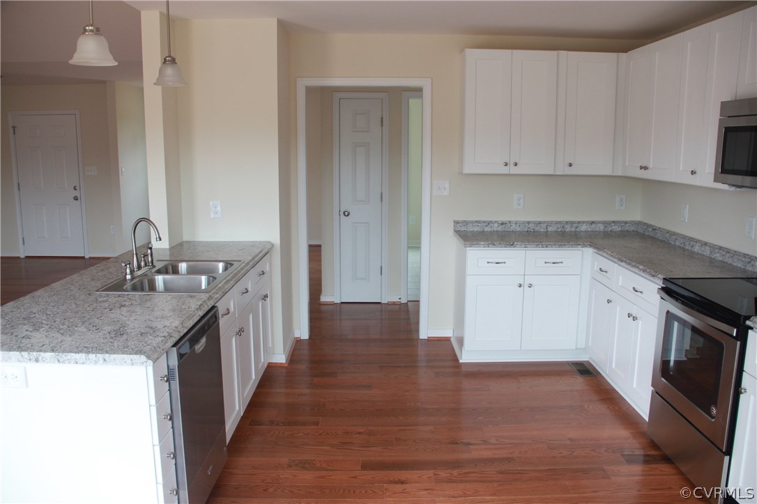8519 Vaughan Road Petersburg, VA 23805 - Photo 4 of 5 Gallery Image 4