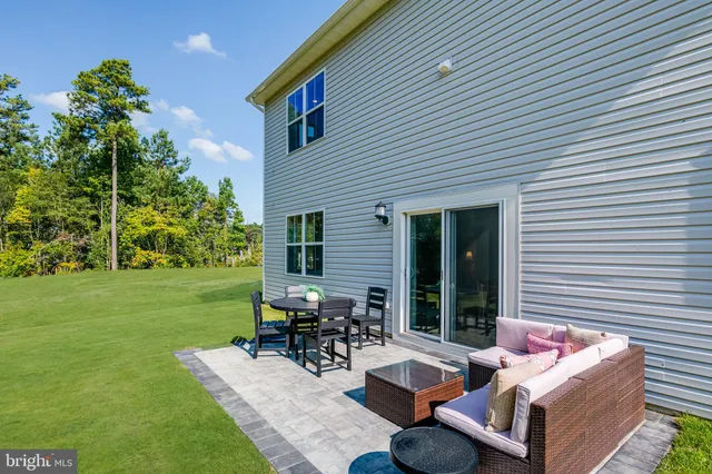 $482,049 | 25 Wicklow Drive, Magnolia, DE 19962