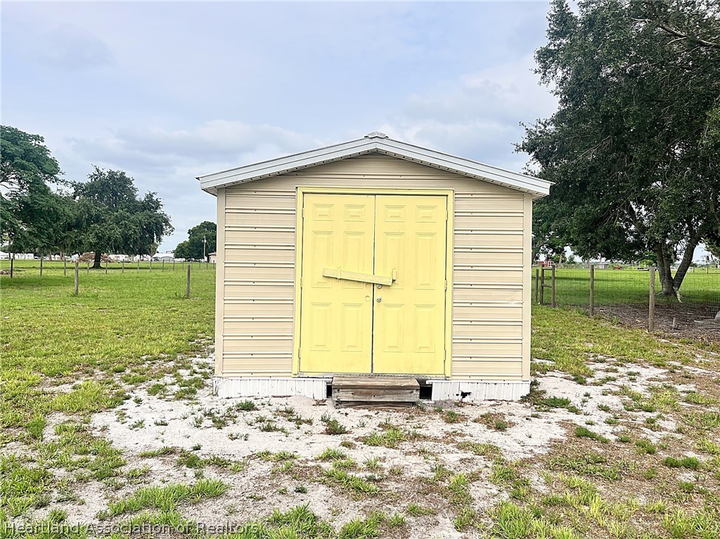 111 Revson Avenue Sebring, FL 33876 - Photo 24 of 24