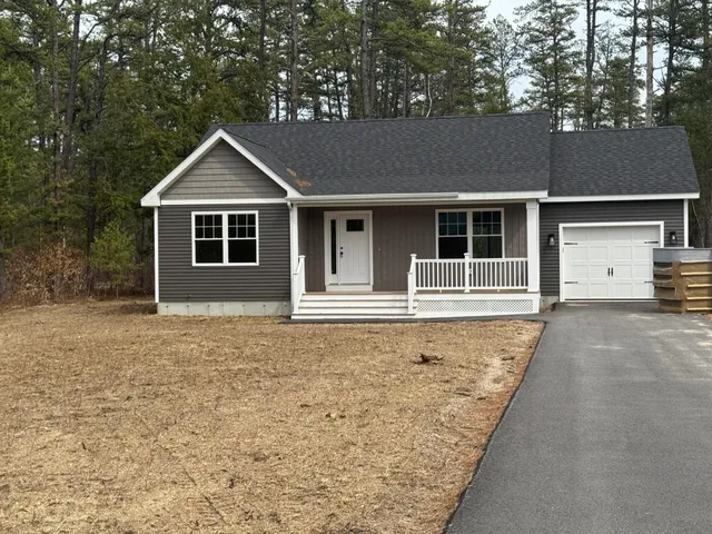 $349,000 | 5 Friedman Lane, Freedom, NH 03836