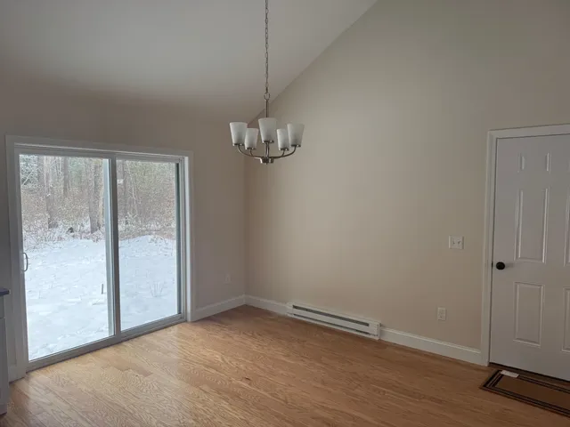 $349,000 | 5 Friedman Lane, Freedom, NH 03836