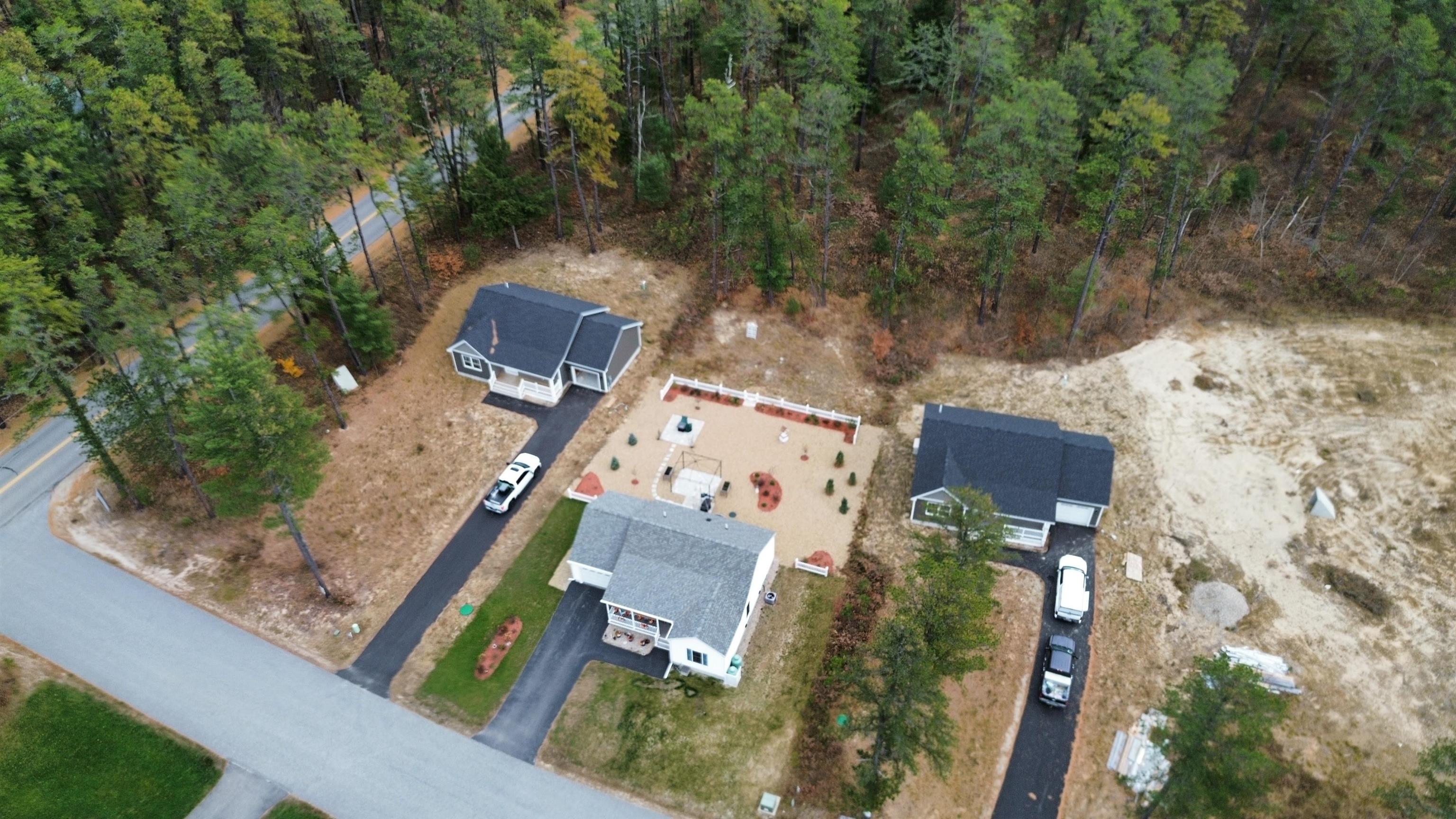 5 Friedman Lane Freedom, NH 03836 - Photo 2 of 25