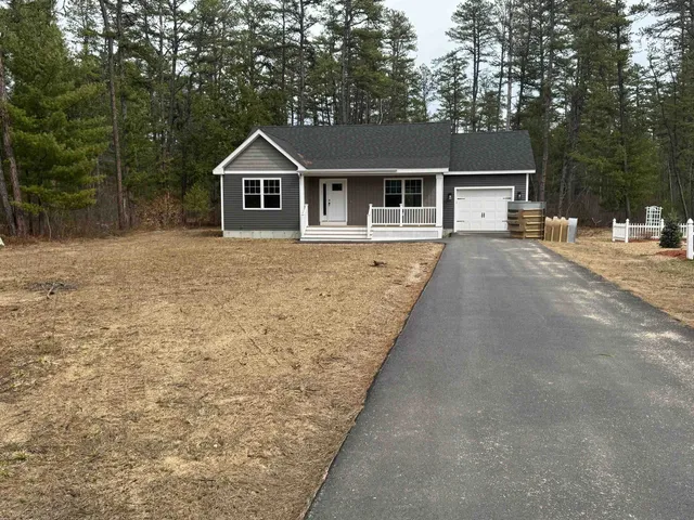 $349,000 | 5 Friedman Lane, Freedom, NH 03836