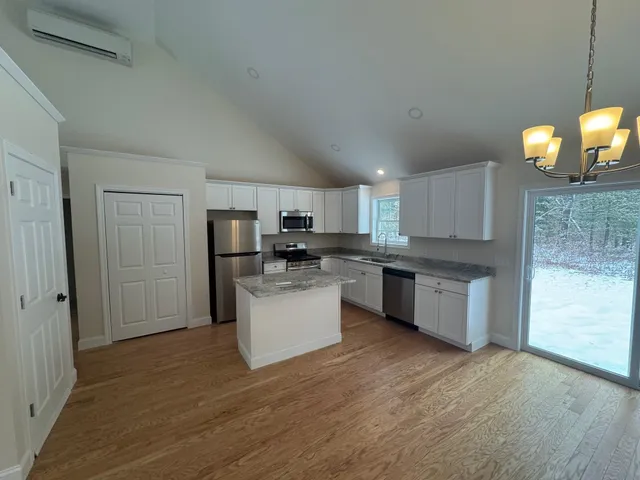 $349,000 | 5 Friedman Lane, Freedom, NH 03836