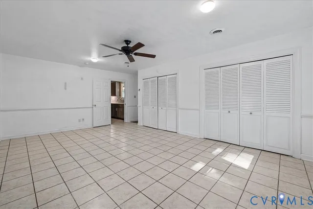a room with toys and air hockey table