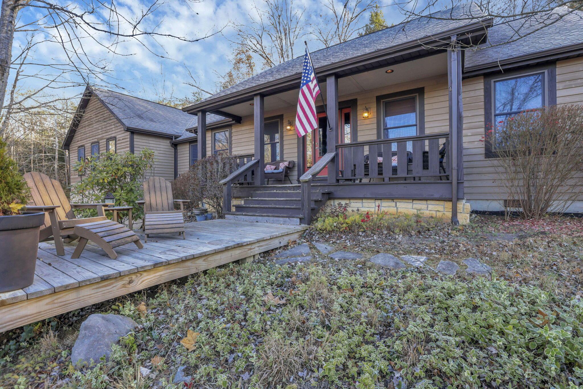 25873 Big Pine Road Rockbridge, OH 43149 - Photo 4 of 80