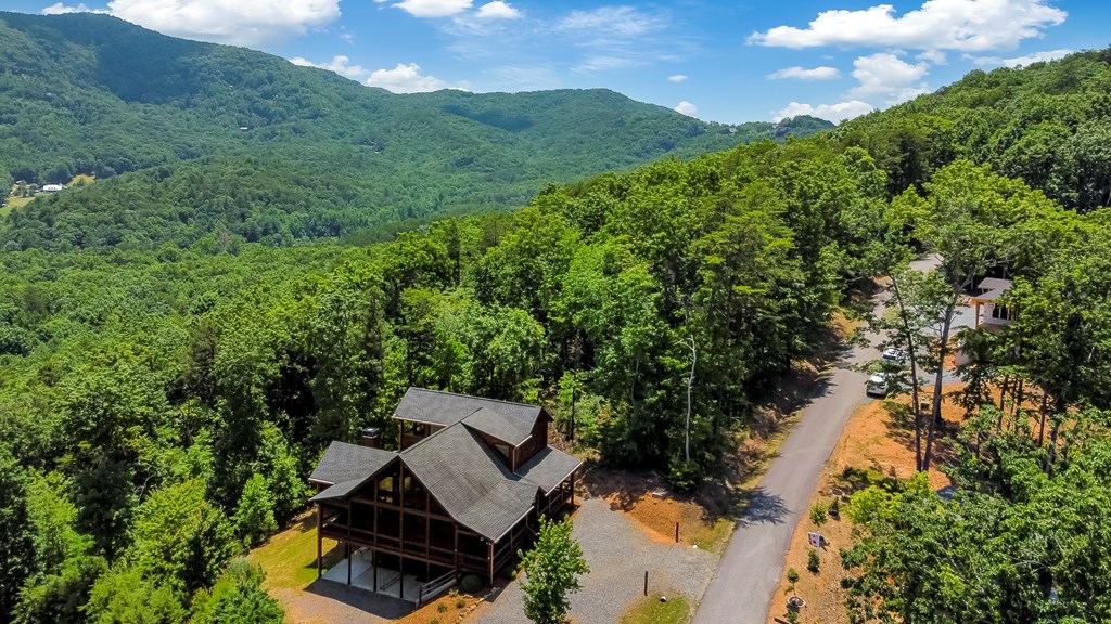 589 Deer Crest Road Blue Ridge, GA 30513 - Photo 7 of 40 Gallery Image 7