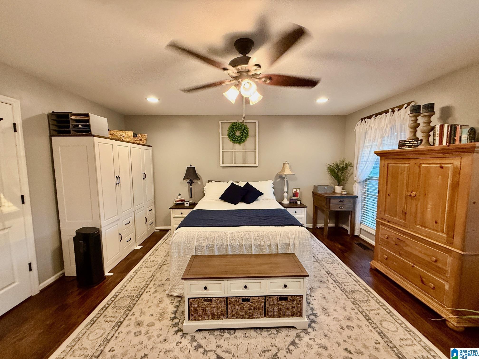 107 Skyview Lake Road Warrior, AL 35180 - Photo 16 of 34