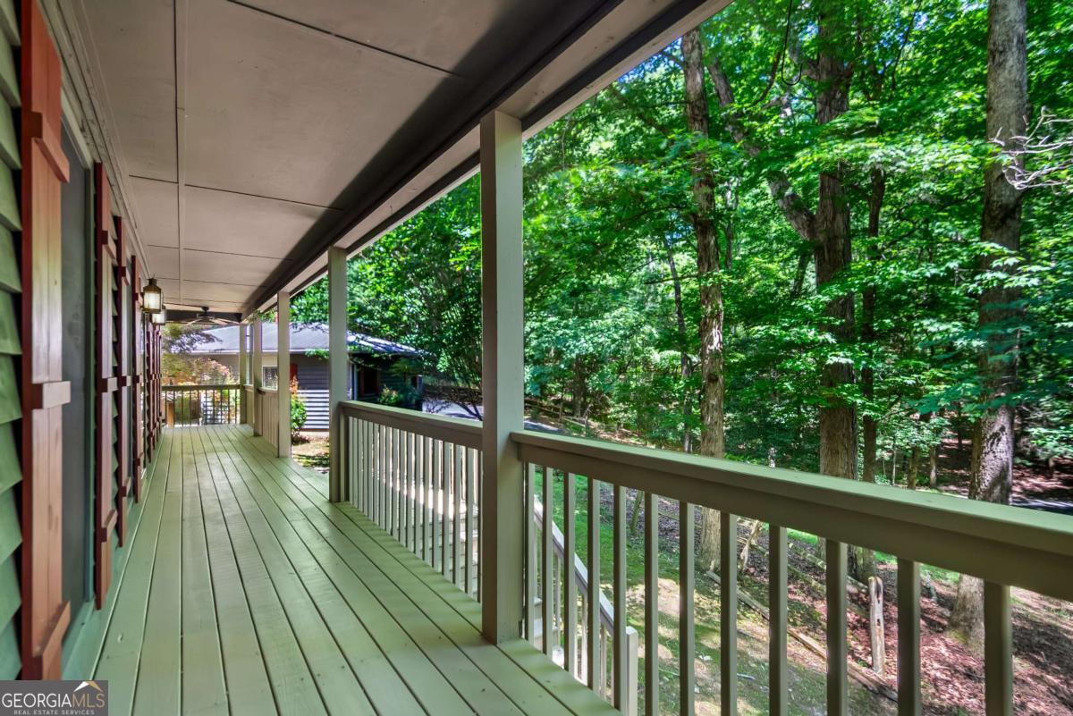 63 Misty Hollow Road Ellijay, GA 30536 - Photo 54 of 59