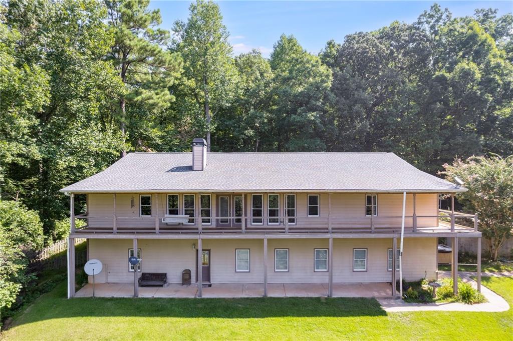 1561 Morgan Road Bremen, GA 30110 - Photo 1 of 1