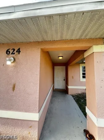 $1,425 | 624 Hancock Bridge Parkway, Cape Coral, FL 33990