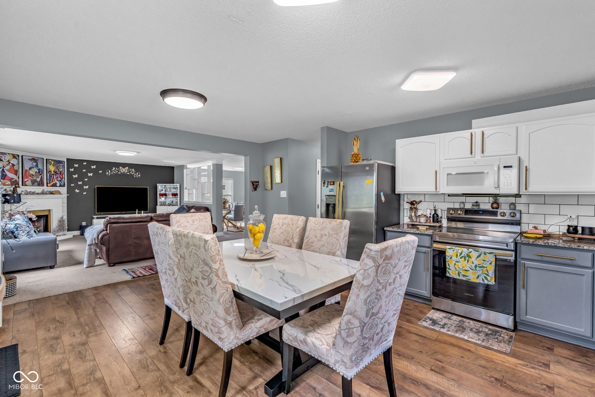 9802 Blue Ridge Way Indianapolis, IN 46234 - Photo 22 of 50