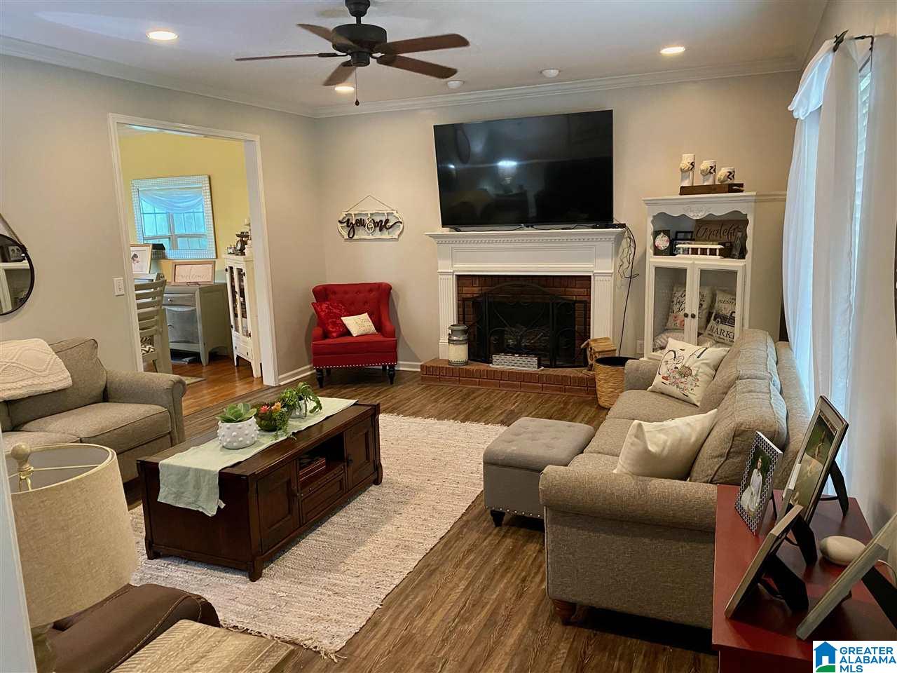 7526 Aspen Ridge Drive Pinson, AL 35126 - Photo 10 of 33