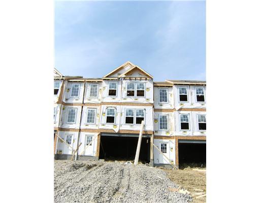 101 B Lockheed Drive Coraopolis, PA 15108 - Photo 1 of 1 Exterior Front. Townhome is under construction!