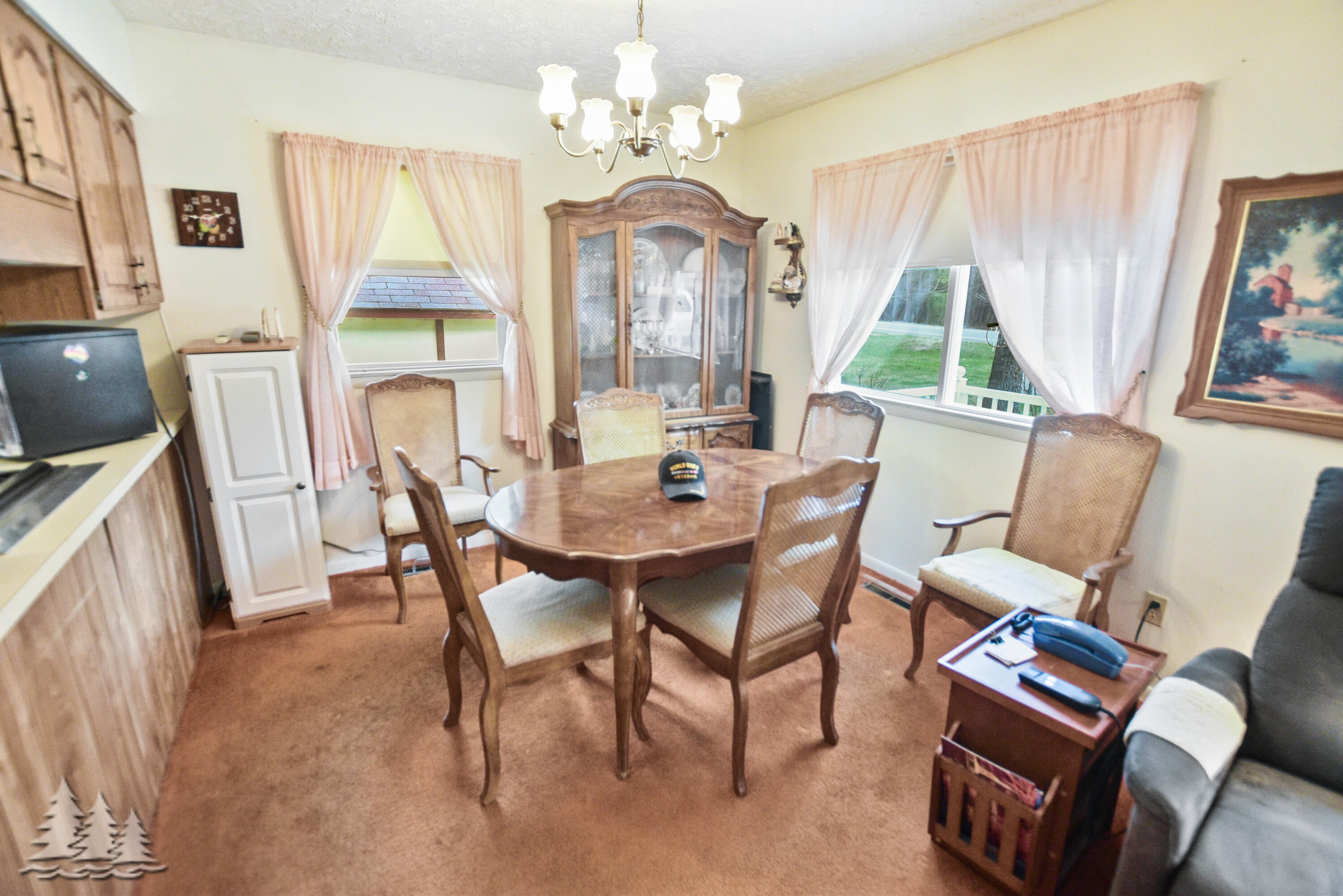 2885 North Red Oak Road Lewiston, MI 49756 - Photo 7 of 22 Gallery Image 7