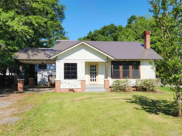 $170,000 | 1004 South Pensacola Avenue, Atmore, AL 36502