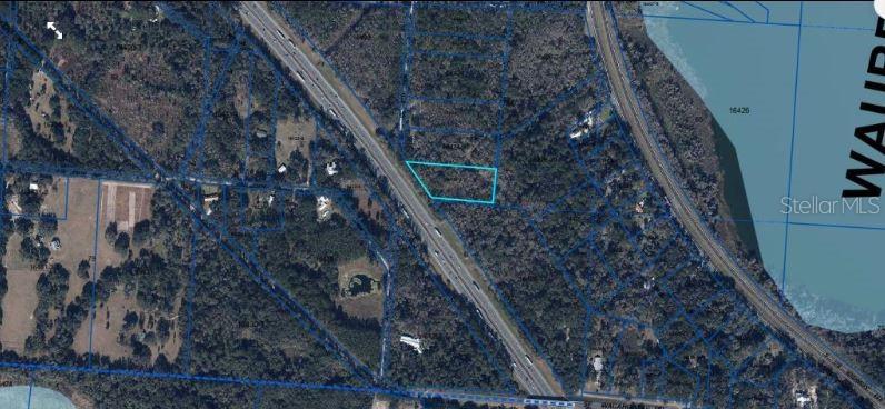 Southeast Wacahoota Road Micanopy, FL 32667 - Photo 4 of 9