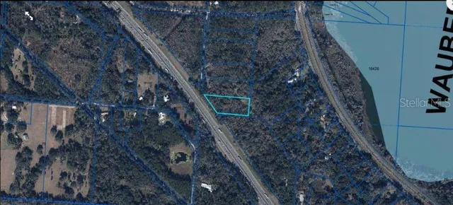 $300,000 | Southeast Wacahoota Road, Micanopy, FL 32667