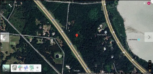 $300,000 | Southeast Wacahoota Road, Micanopy, FL 32667