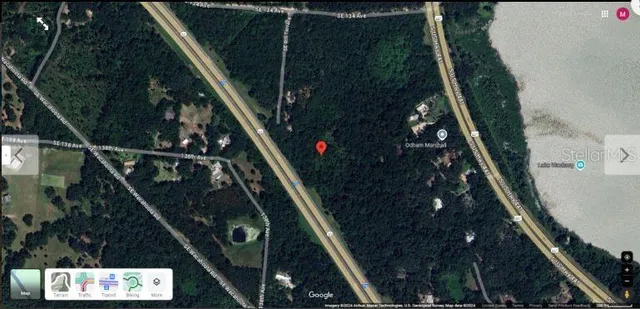 $300,000 | Southeast Wacahoota Road, Micanopy, FL 32667